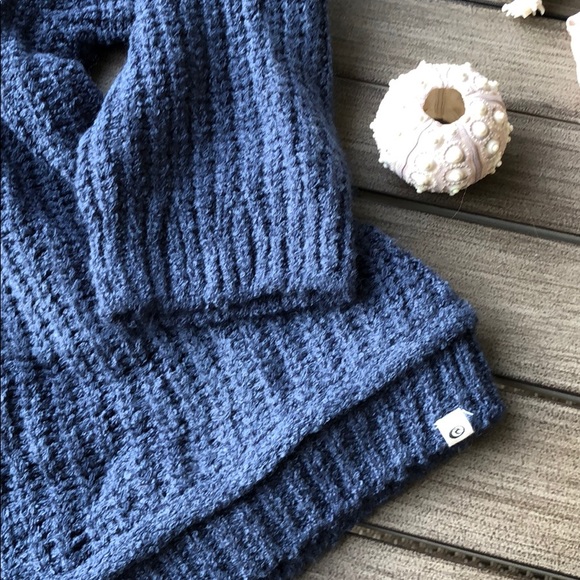 🌴🌼RIP CURL- HACIENDA SWEATER 🌼🌴 - Picture 7 of 13